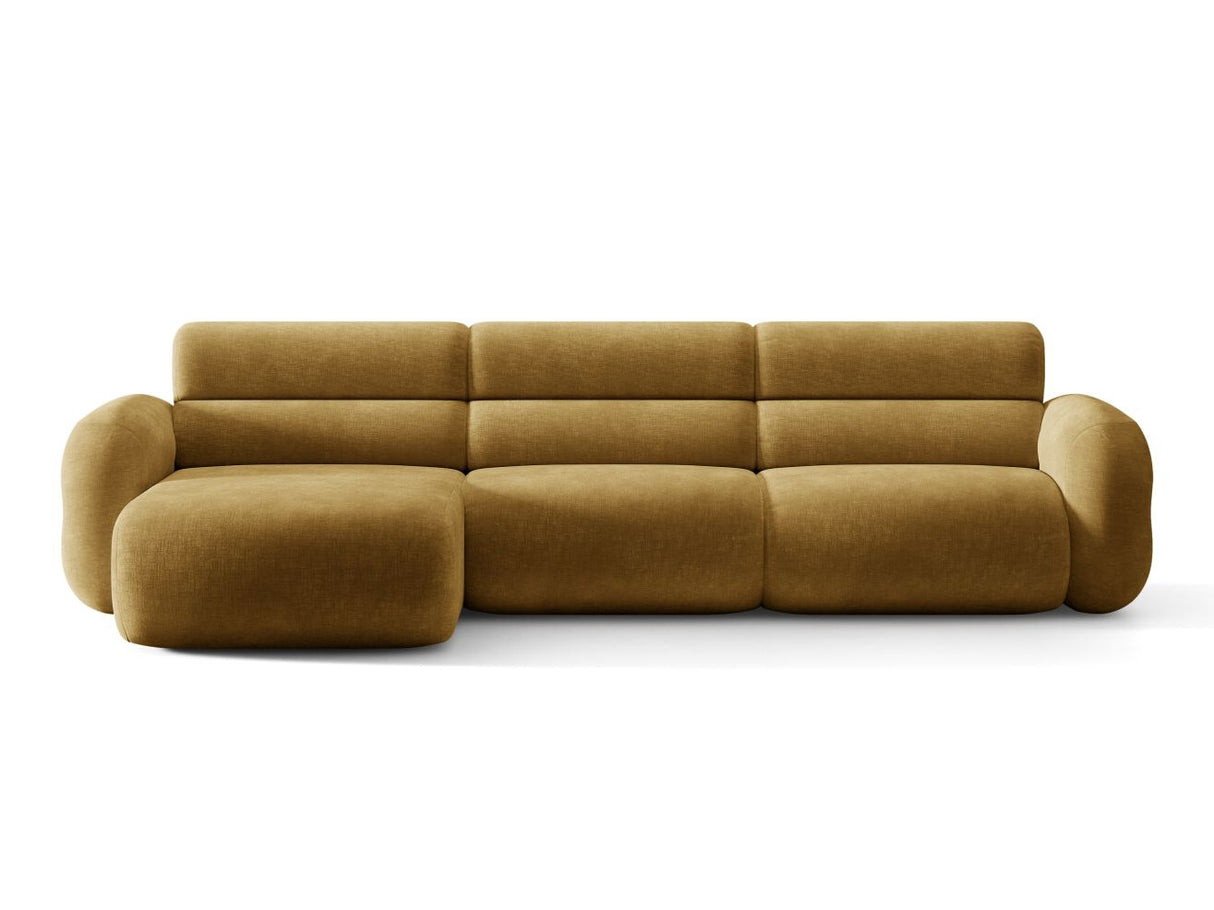 Modulinis minkštas kampas 670286