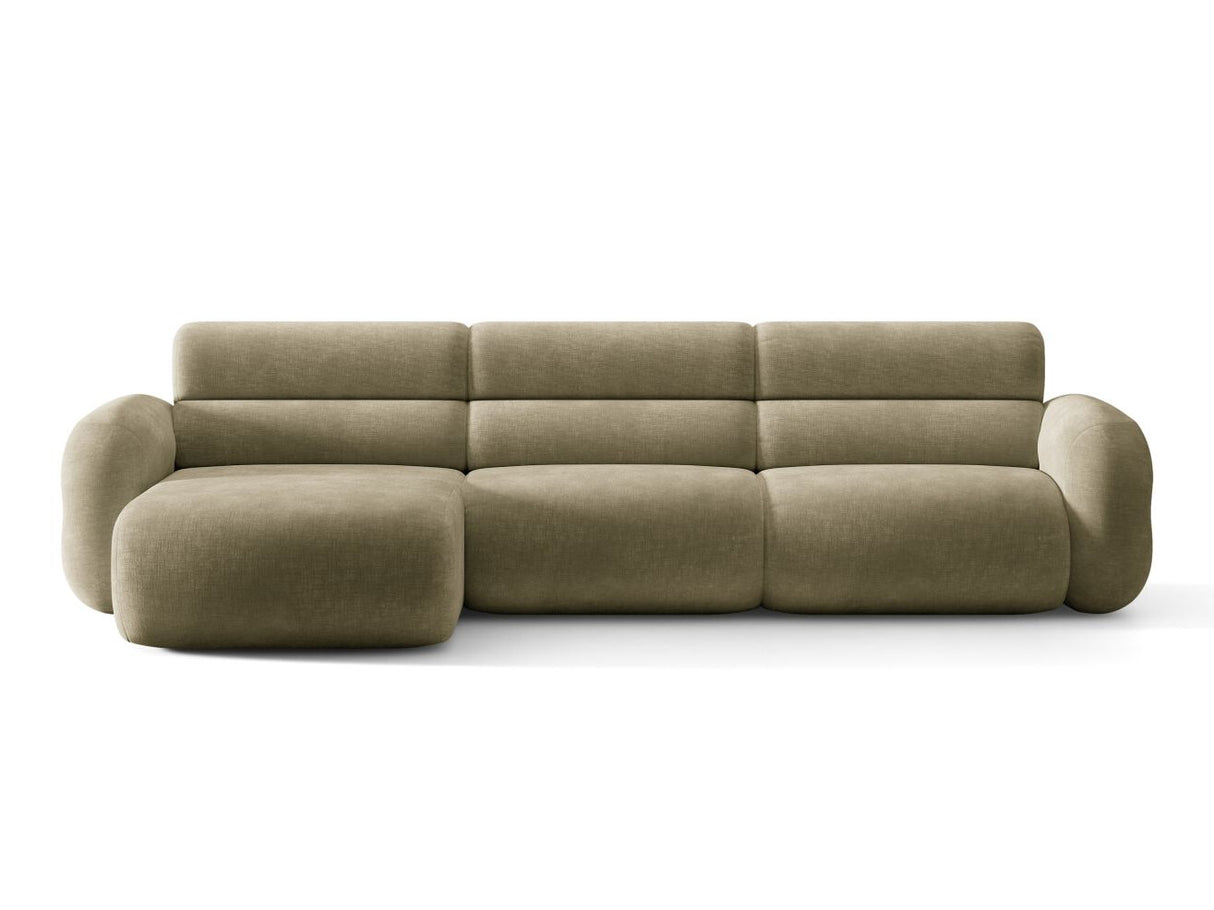 Modulinis minkštas kampas 670286
