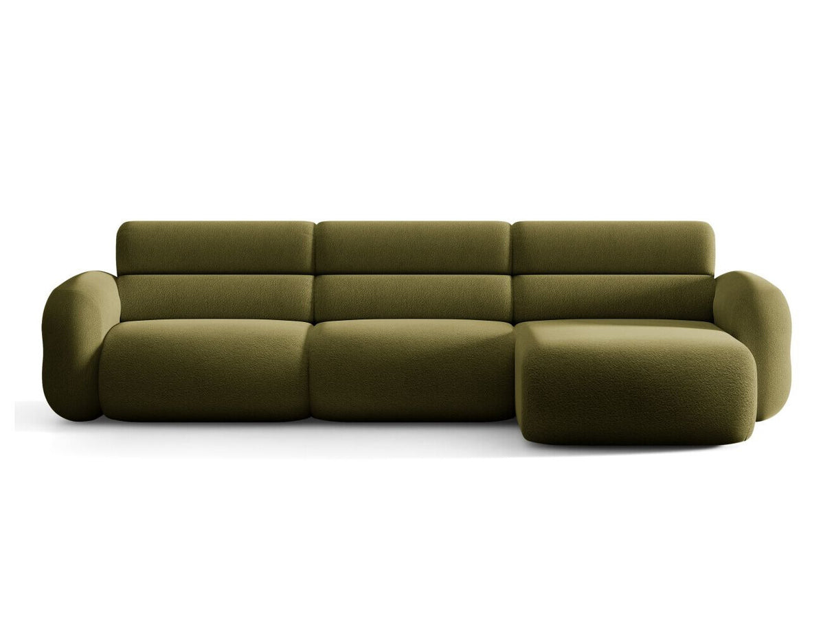Modulinis minkštas kampas 670286