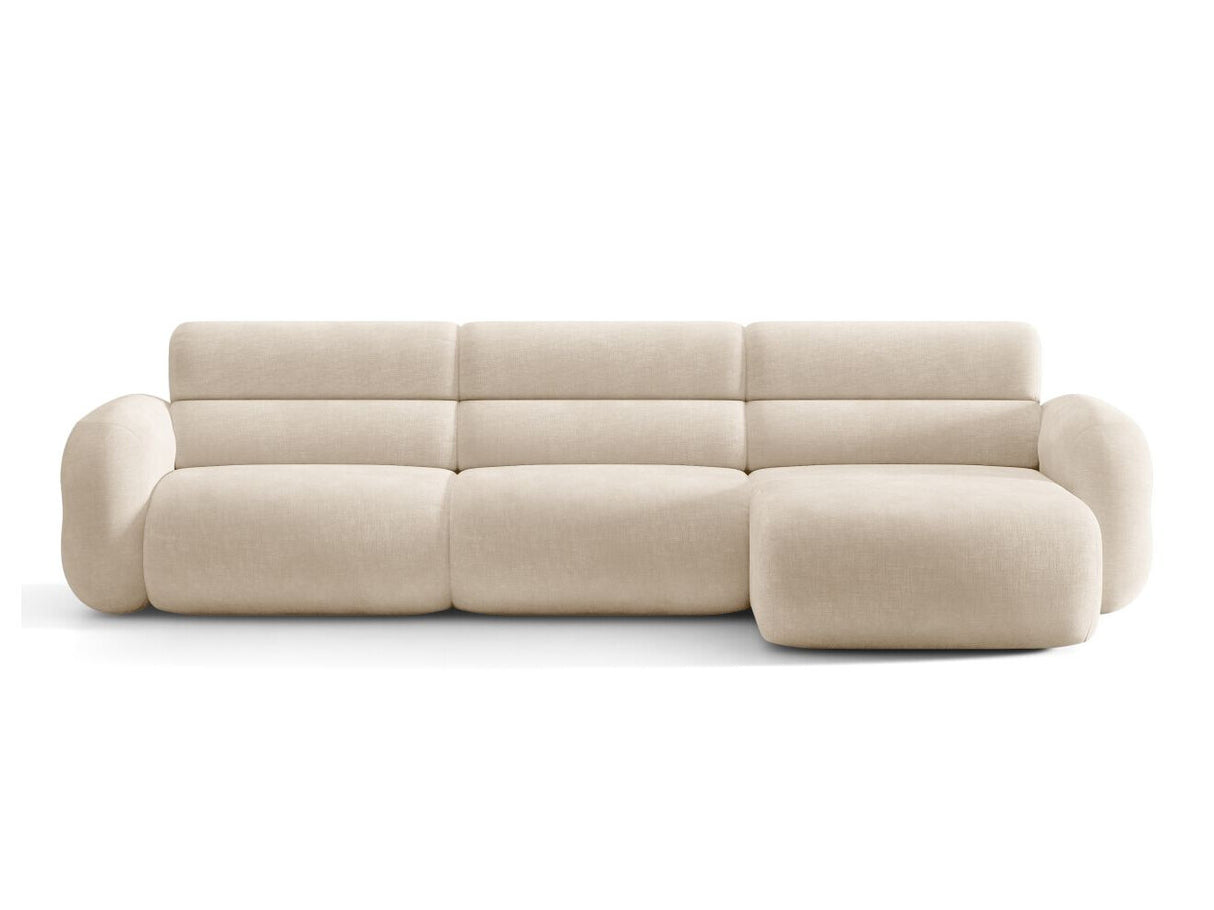 Modulinis minkštas kampas 670286