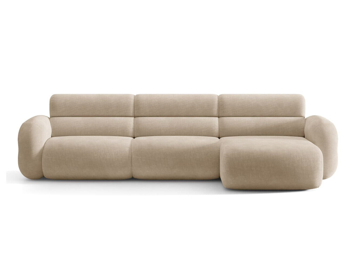 Modulinis minkštas kampas 670286