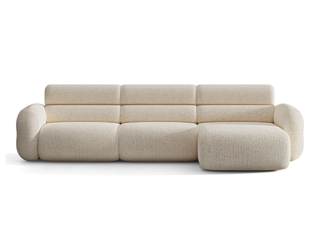 Modulinis minkštas kampas 670286