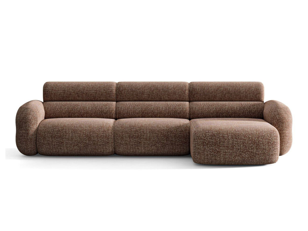 Modulinis minkštas kampas 670286
