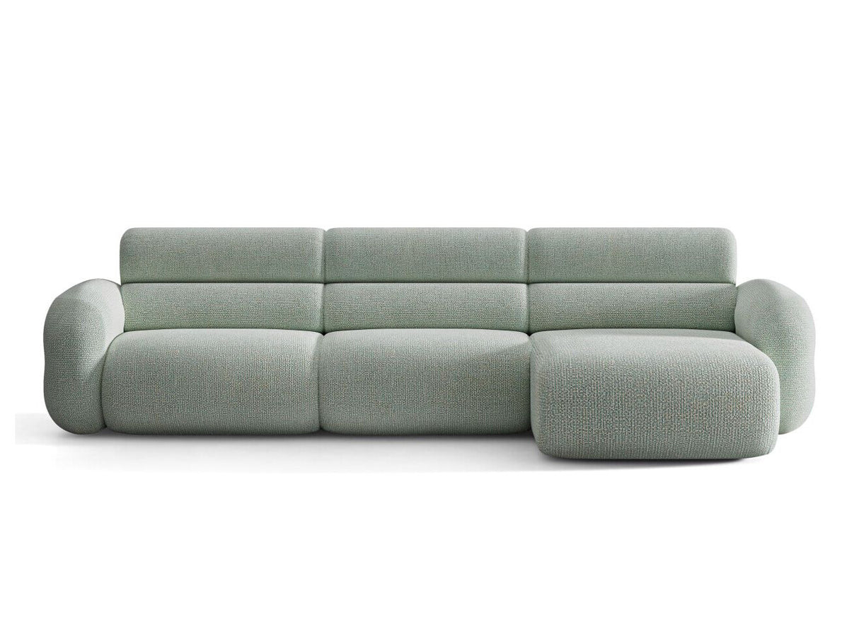 Modulinis minkštas kampas 670286
