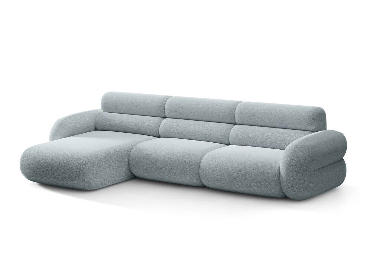 Modulinis minkštas kampas 670286