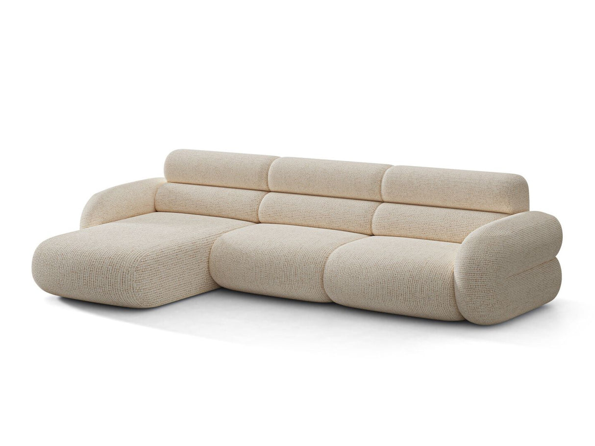 Modulinis minkštas kampas 670286