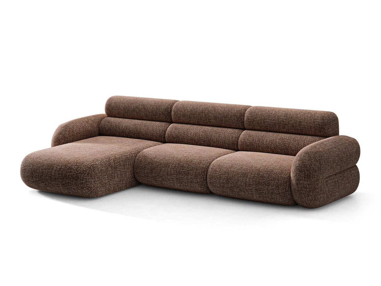Modulinis minkštas kampas 670286