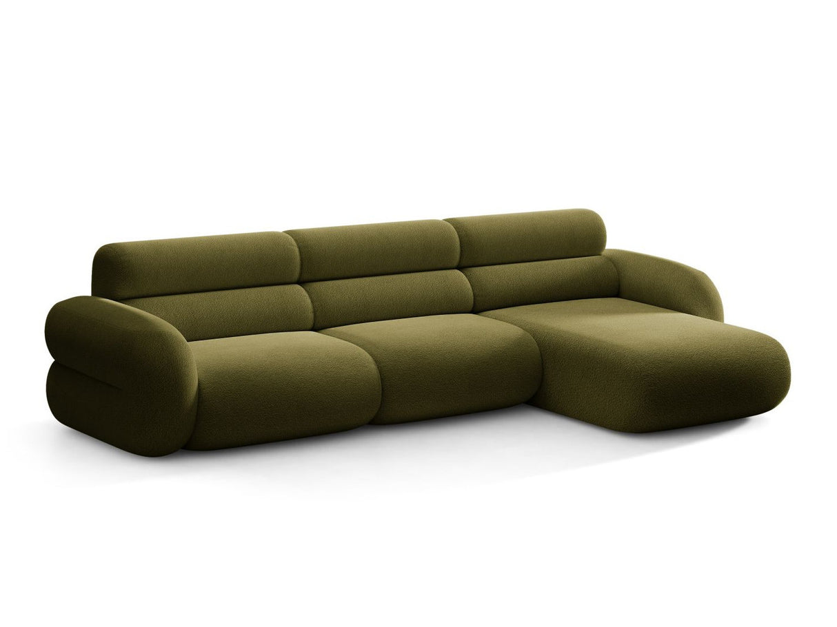 Modulinis minkštas kampas 670286