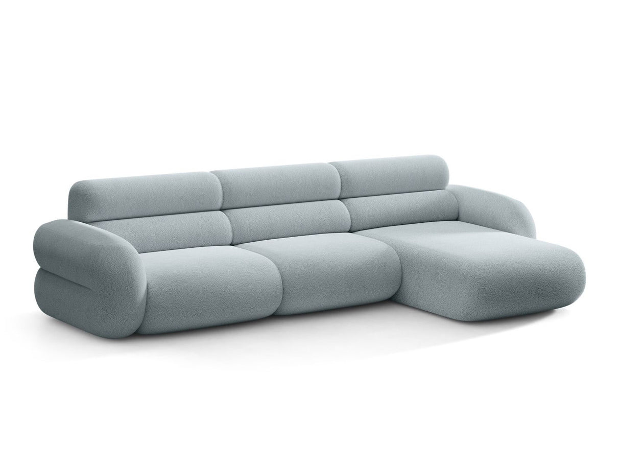 Modulinis minkštas kampas 670286