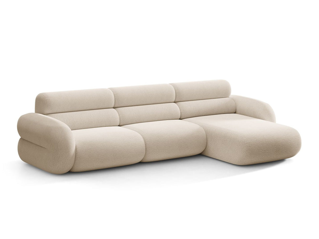 Modulinis minkštas kampas 670286