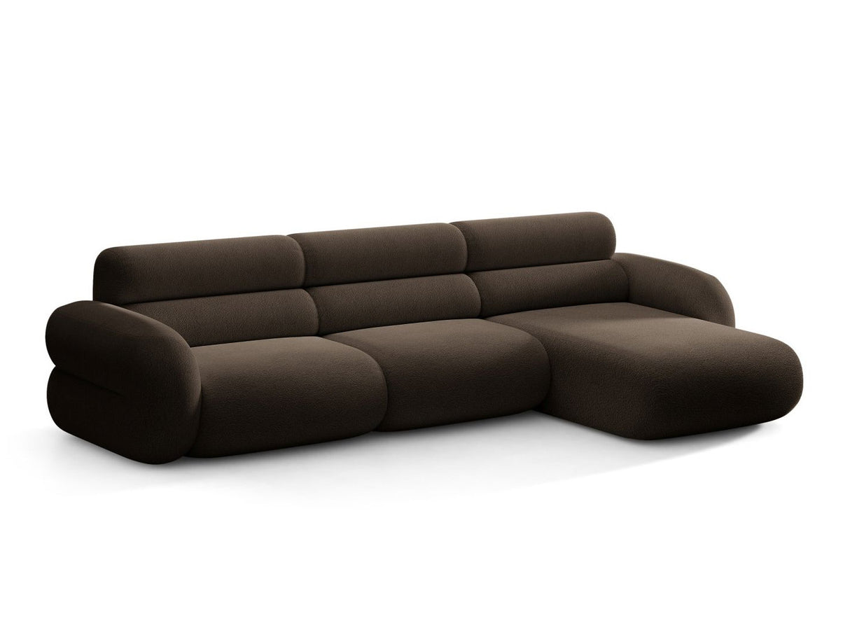 Modulinis minkštas kampas 670286