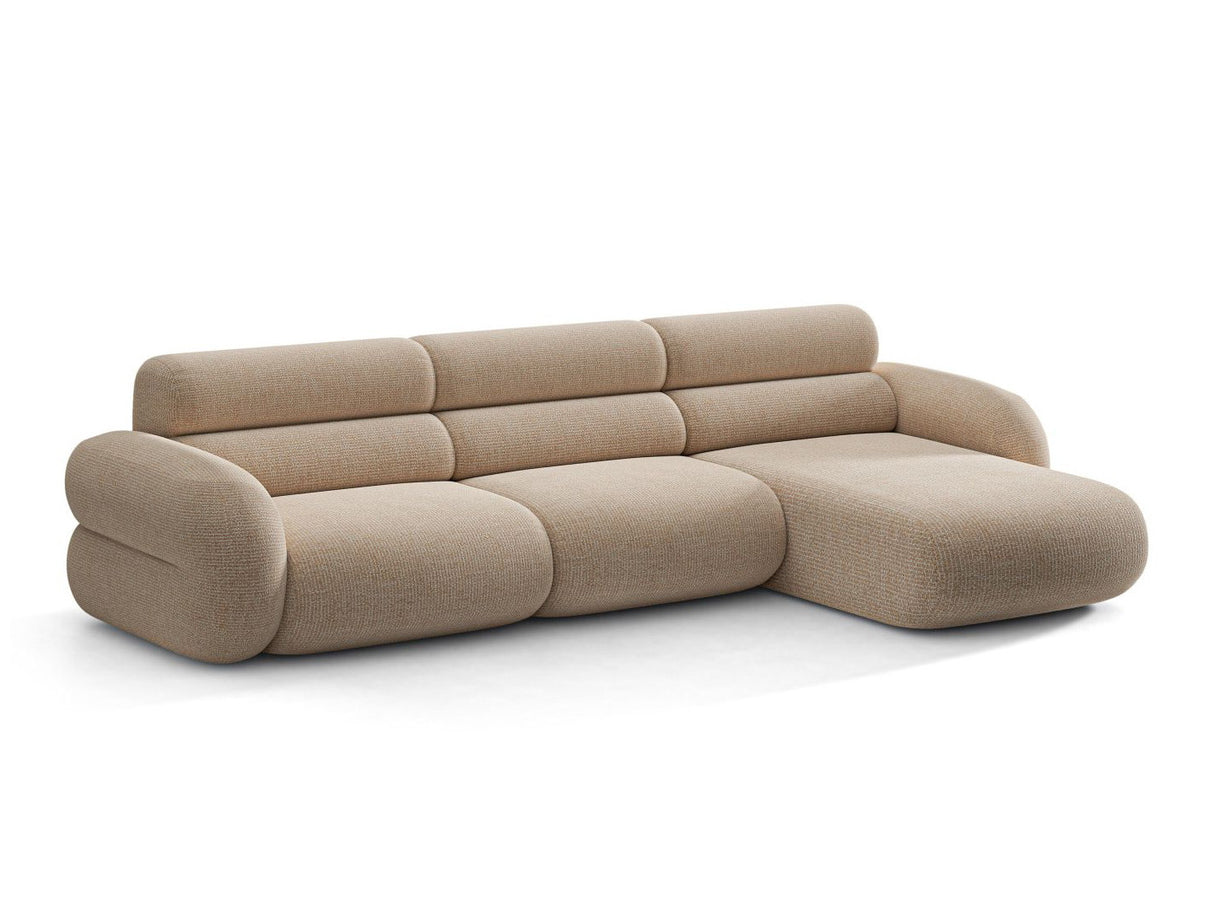 Modulinis minkštas kampas 670286