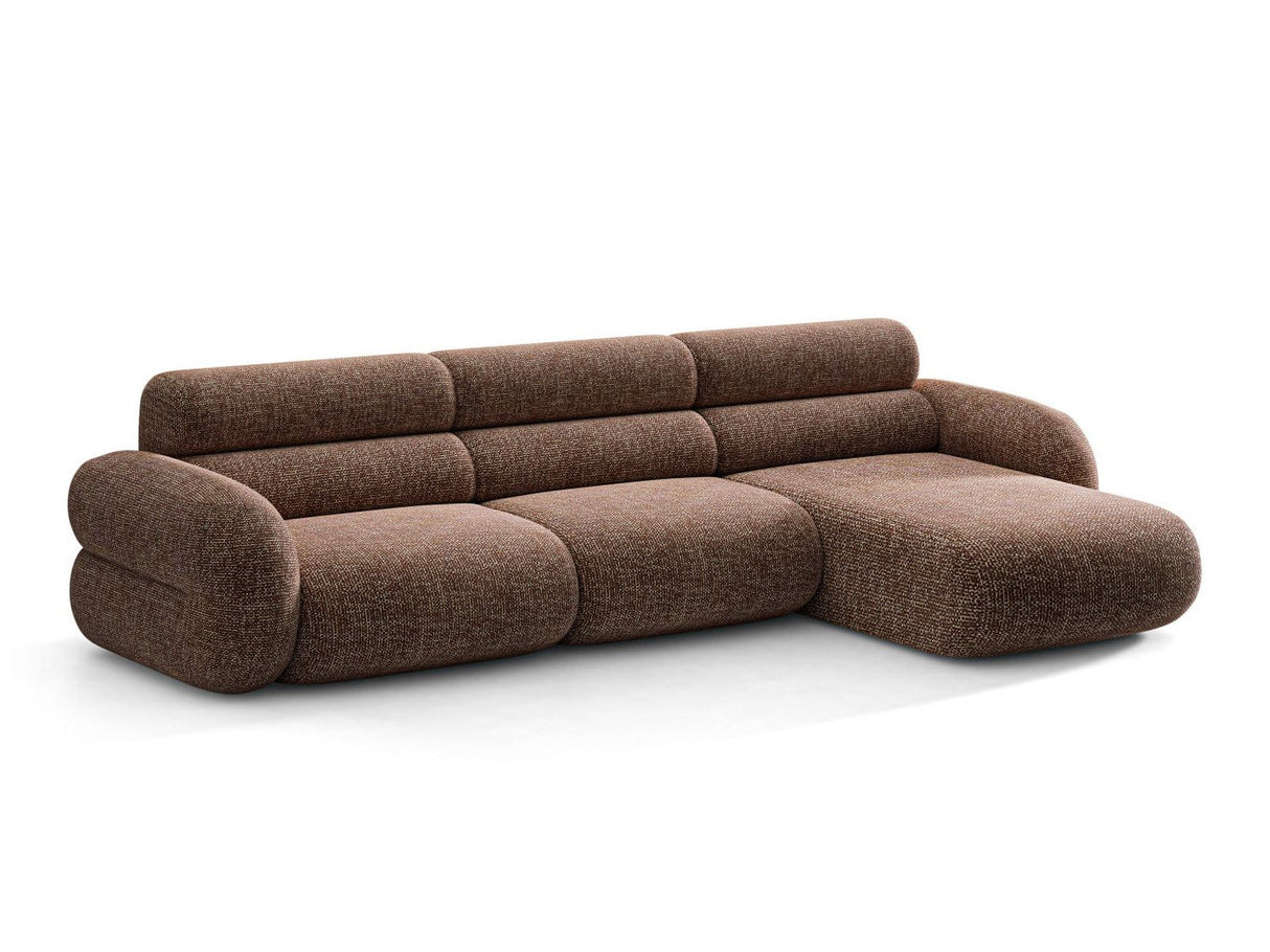 Modulinis minkštas kampas 670286