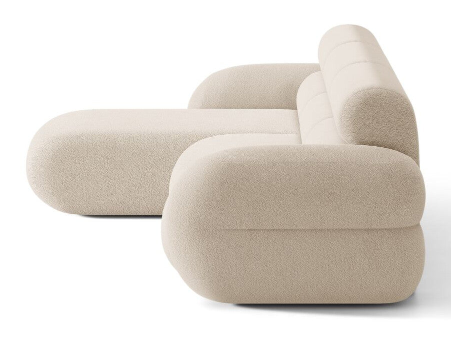 Modulinis minkštas kampas 670286