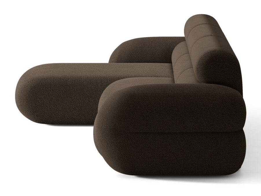Modulinis minkštas kampas 670286