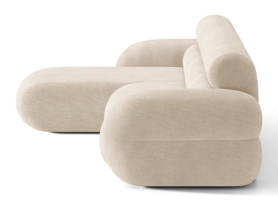 Modulinis minkštas kampas 670286