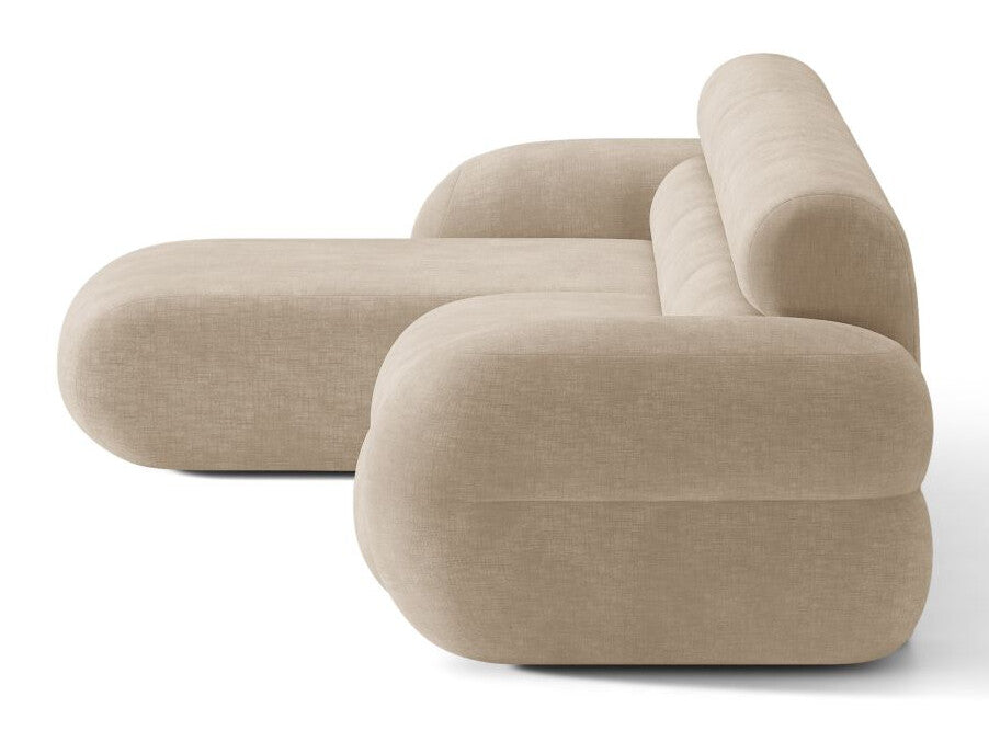 Modulinis minkštas kampas 670286