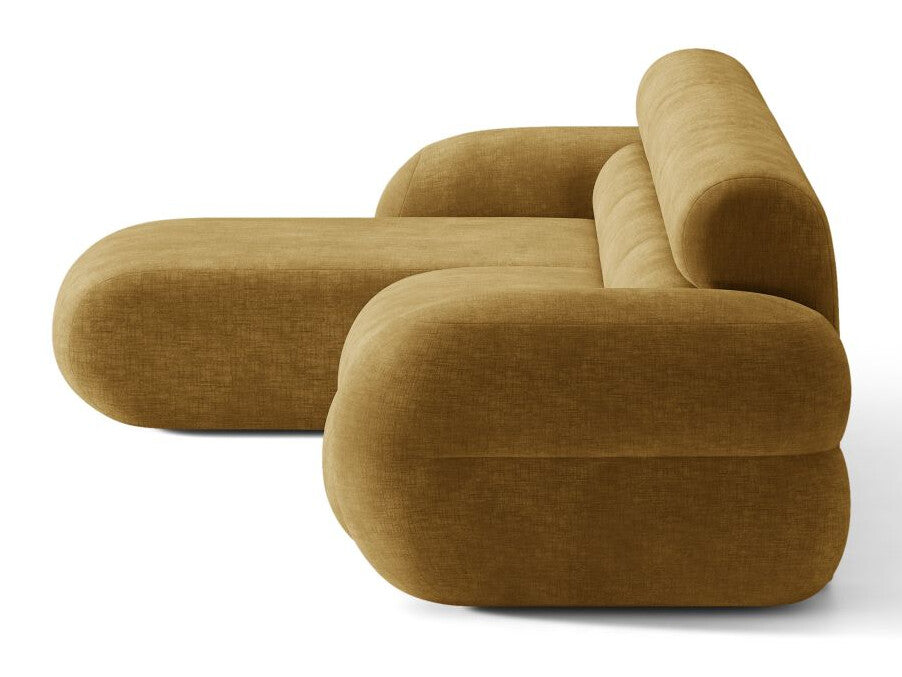 Modulinis minkštas kampas 670286