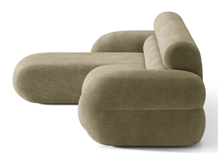 Modulinis minkštas kampas 670286