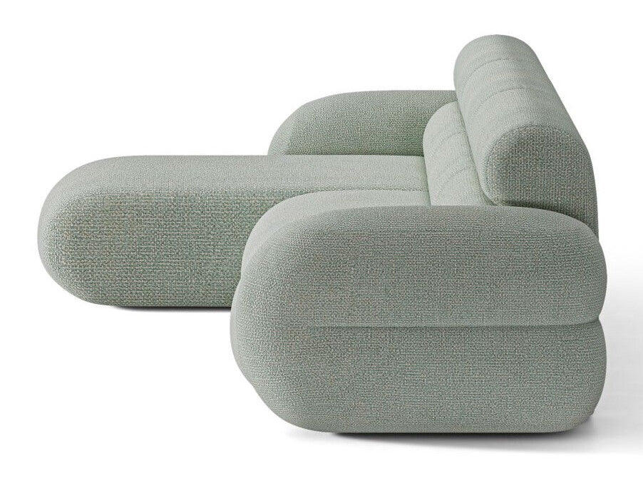 Modulinis minkštas kampas 670286