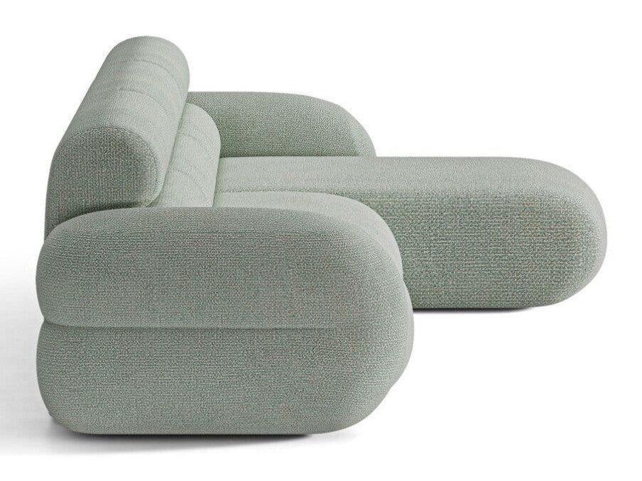 Modulinis minkštas kampas 670286