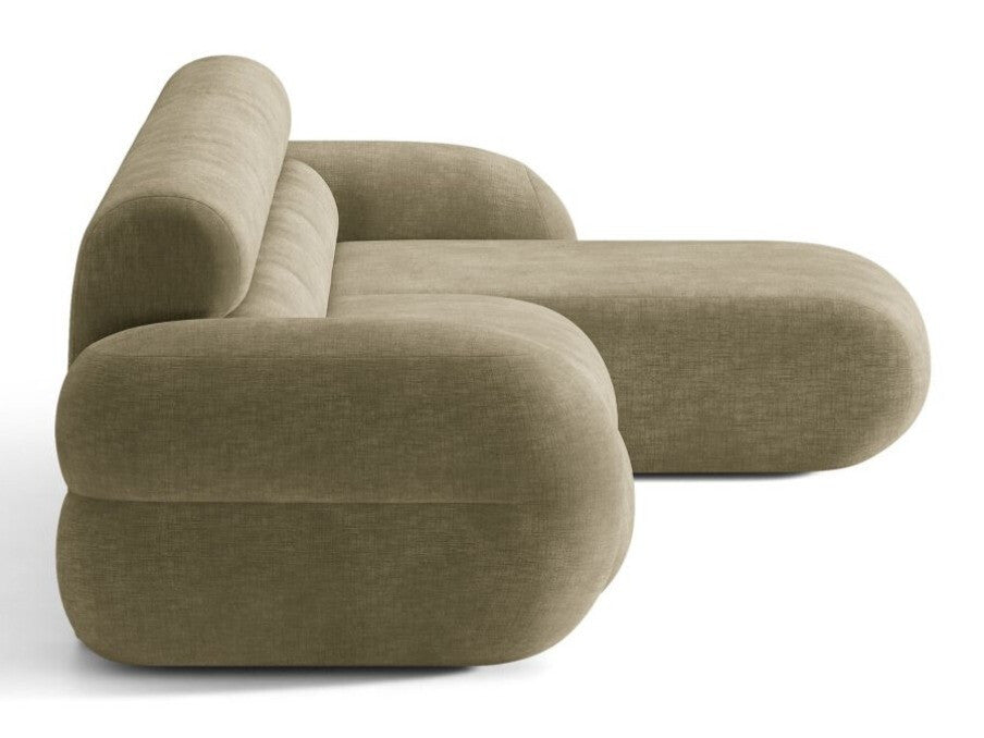 Modulinis minkštas kampas 670286