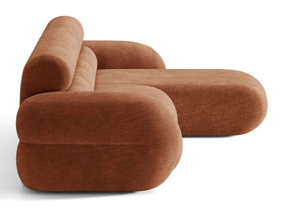Modulinis minkštas kampas 670286