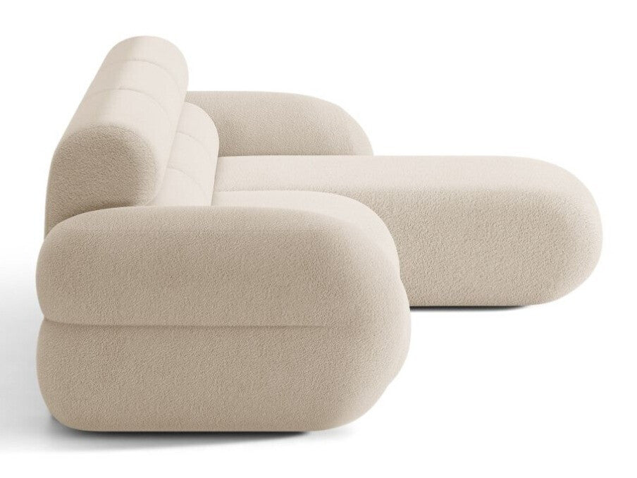 Modulinis minkštas kampas 670286