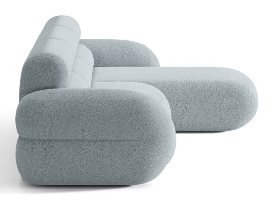Modulinis minkštas kampas 670286