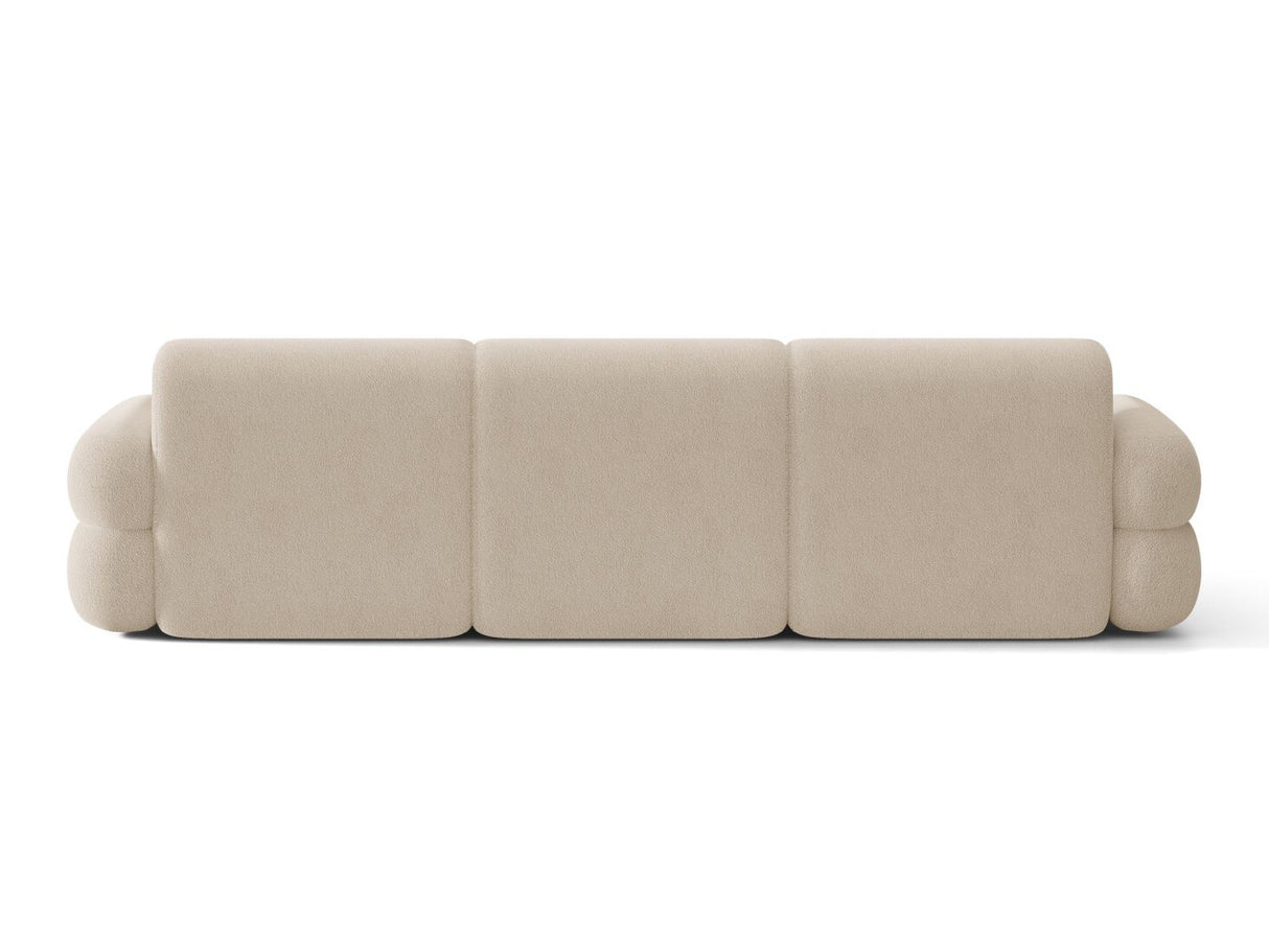 Modulinis minkštas kampas 670286