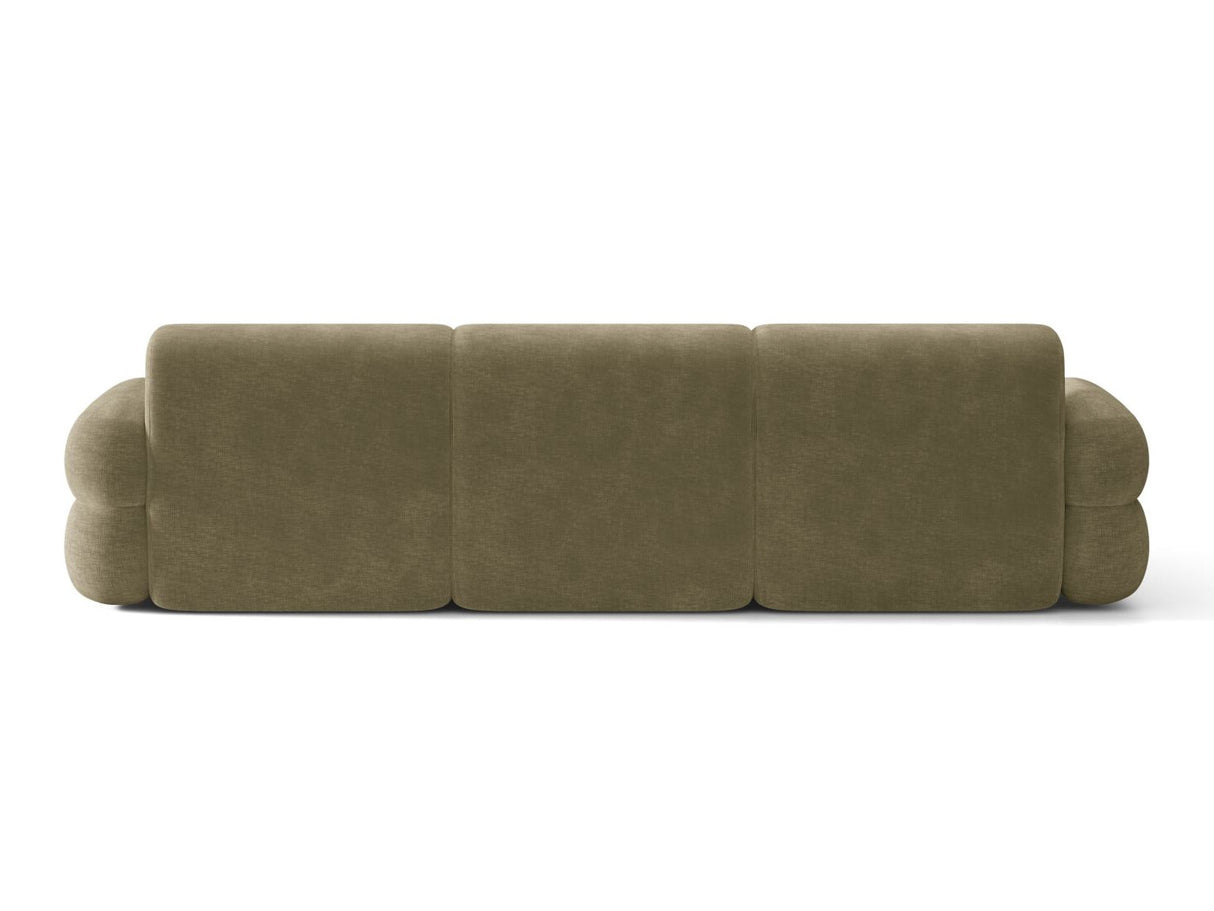 Modulinis minkštas kampas 670286