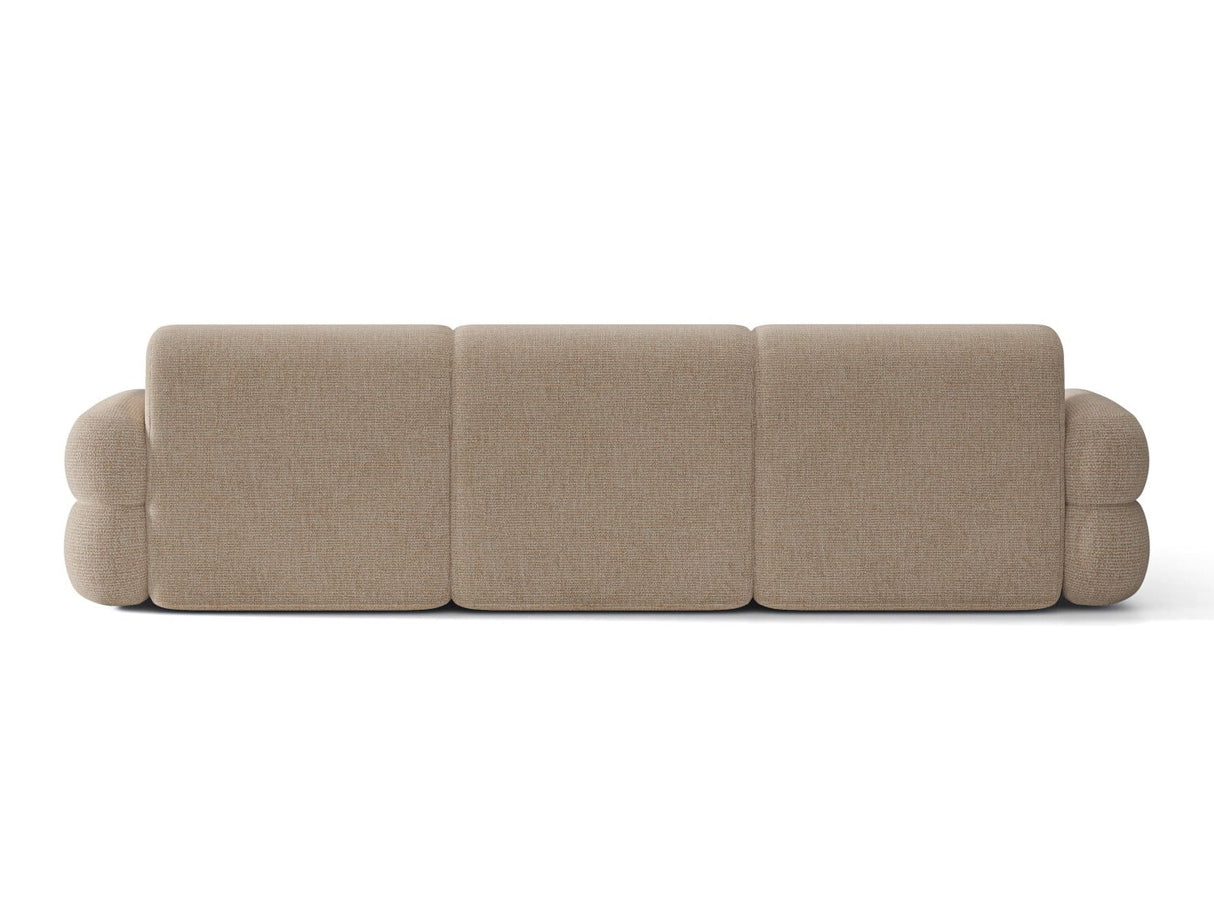 Modulinis minkštas kampas 670286