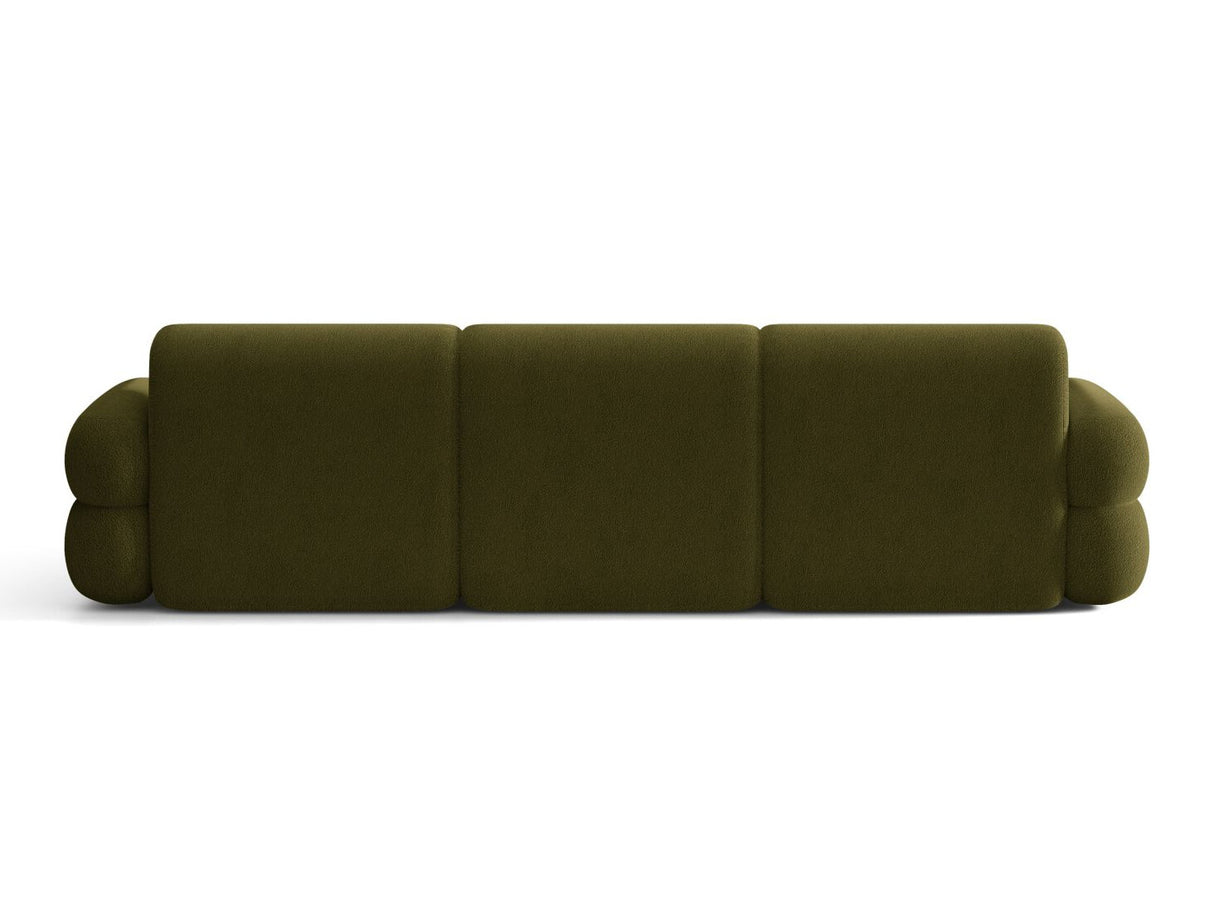 Modulinis minkštas kampas 670286
