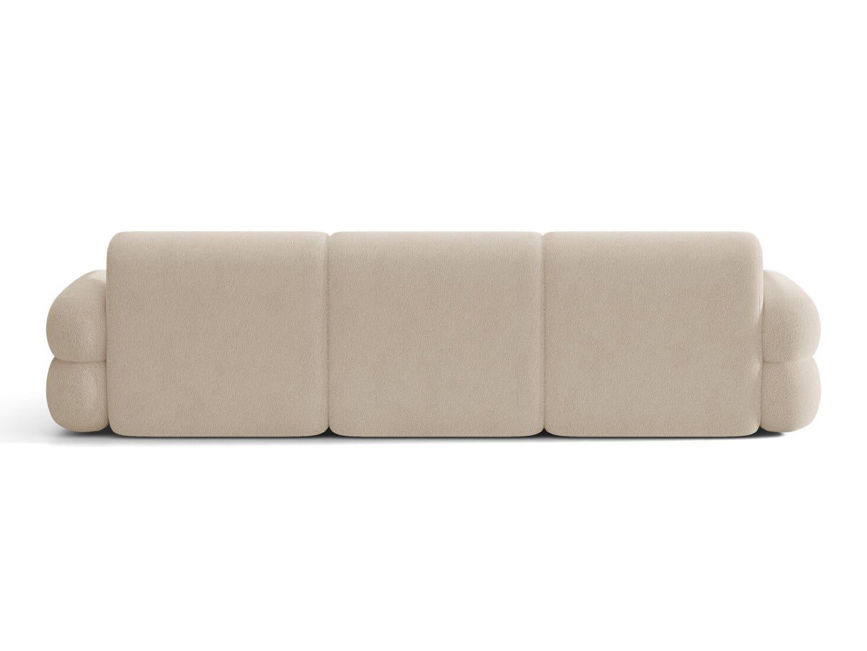 Modulinis minkštas kampas 670286