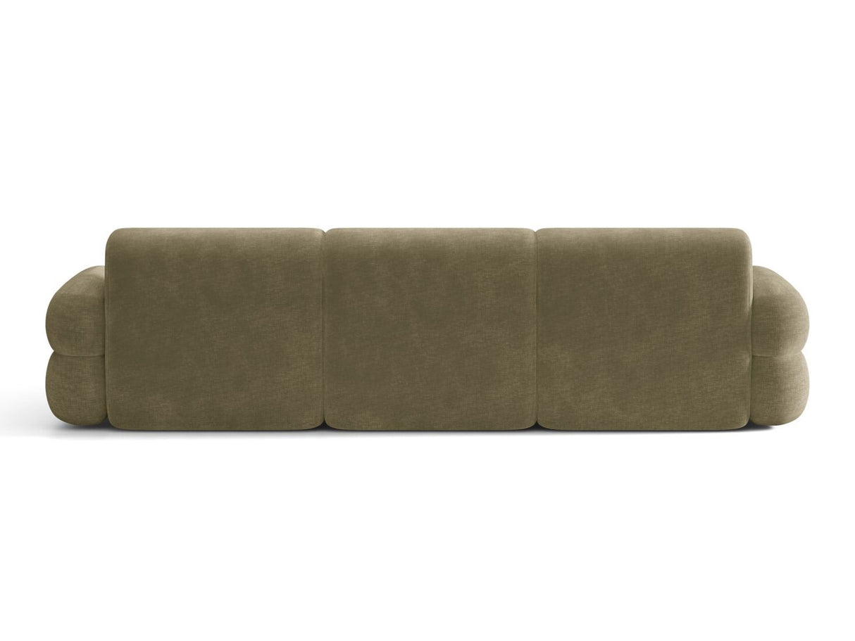 Modulinis minkštas kampas 670286