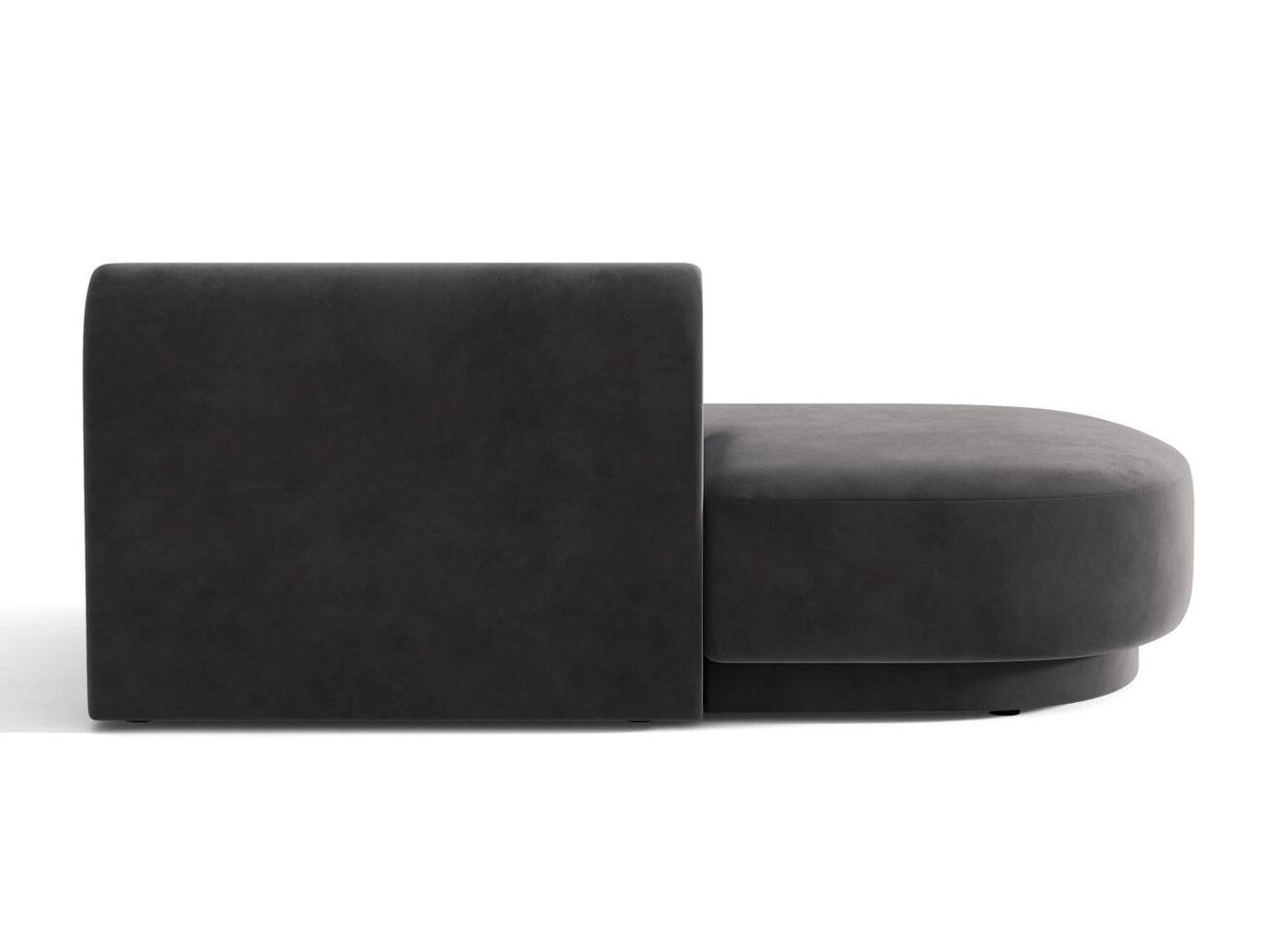 Modulinė sėdimoji dalis 539300 4925587