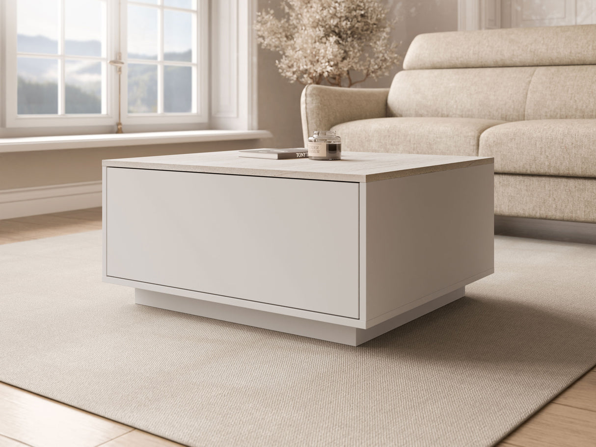 Žurnalinis staliukas 670339
