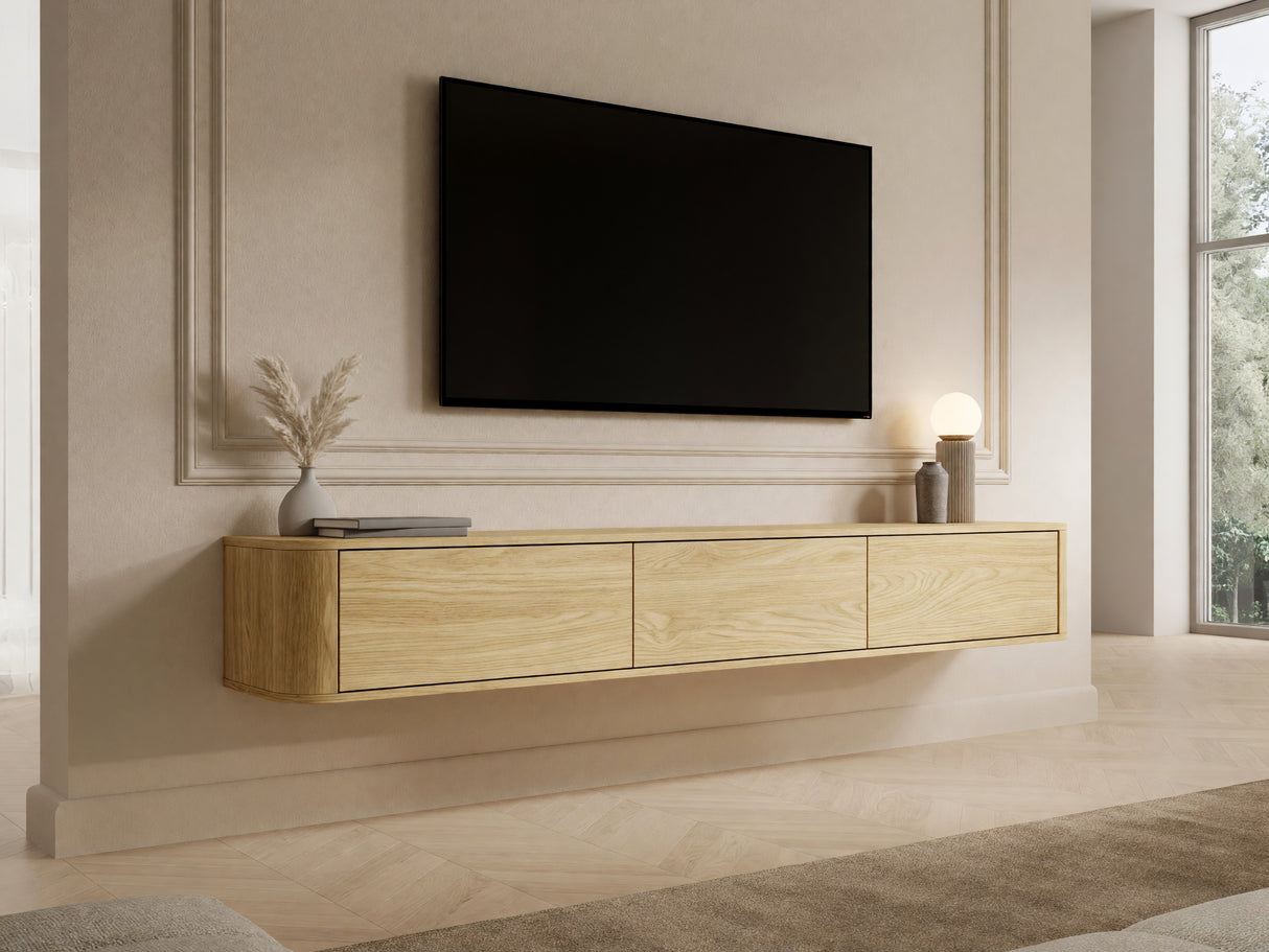 TV staliukas 670345