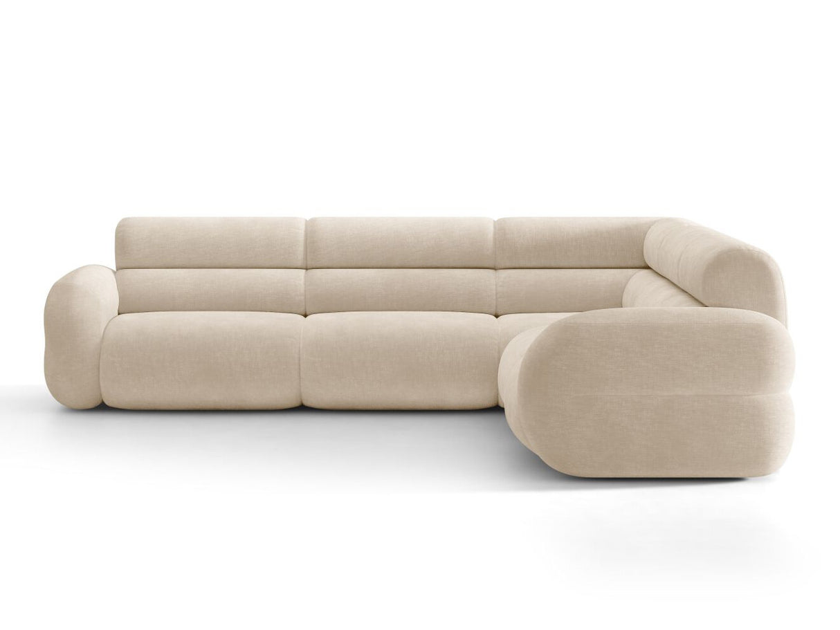 Modulinis minkštas kampas 670396