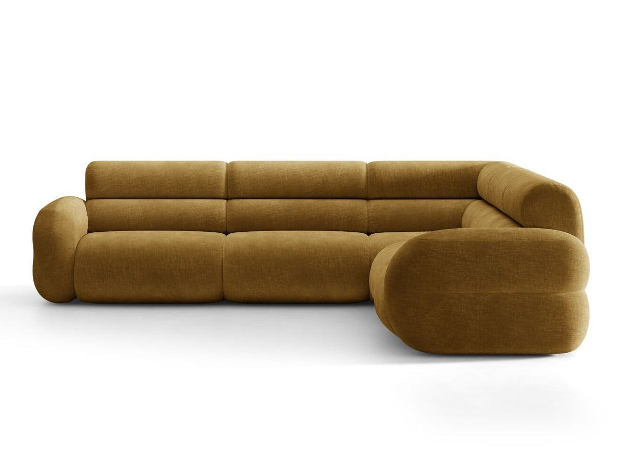 Modulinis minkštas kampas 670396