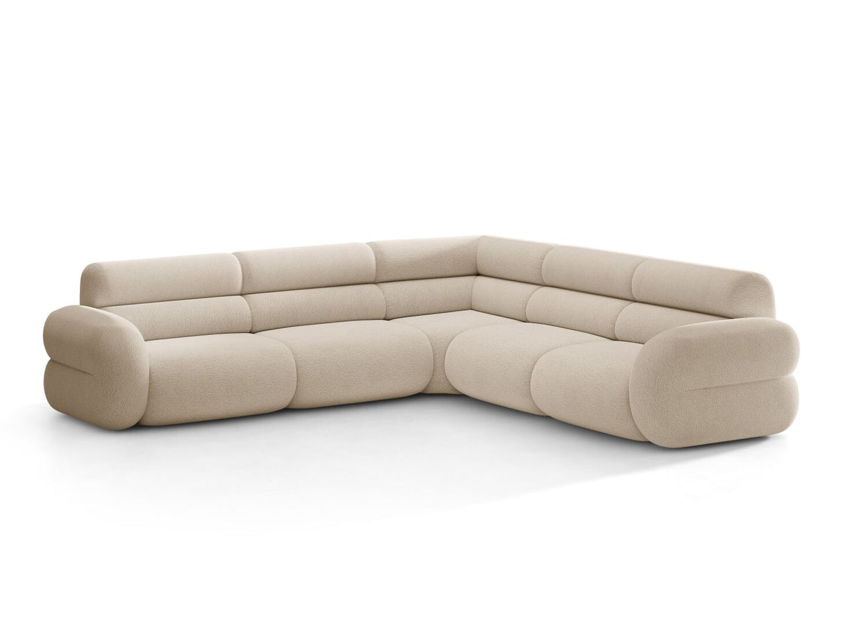 Modulinis minkštas kampas 670396