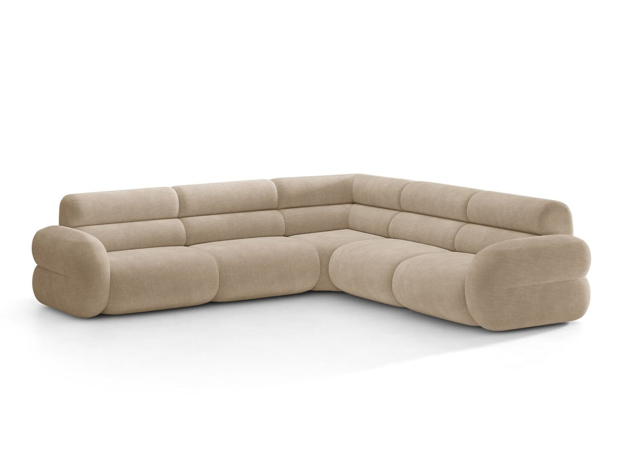 Modulinis minkštas kampas 670396
