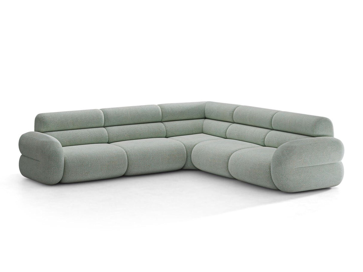 Modulinis minkštas kampas 670396