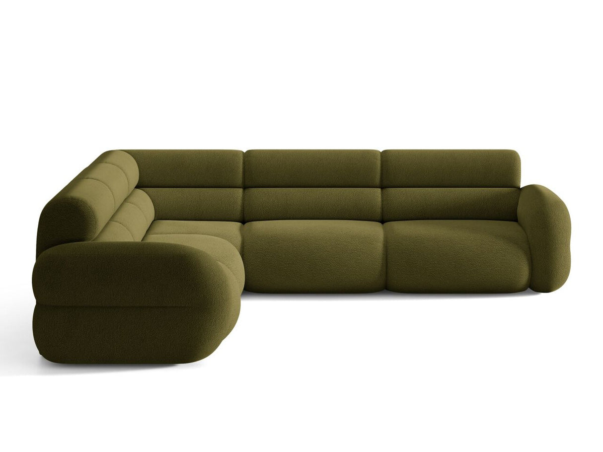 Modulinis minkštas kampas 670396