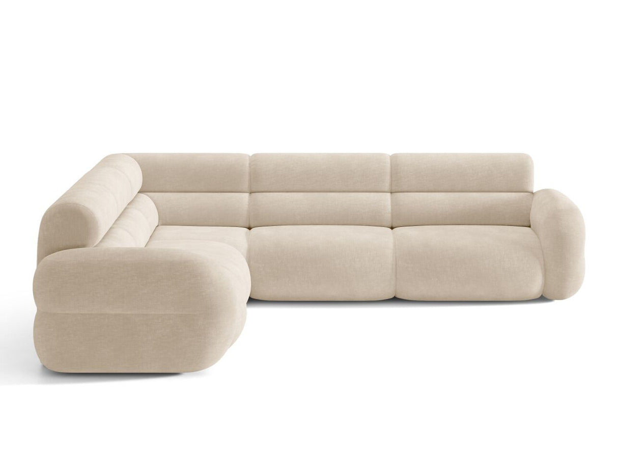 Modulinis minkštas kampas 670396