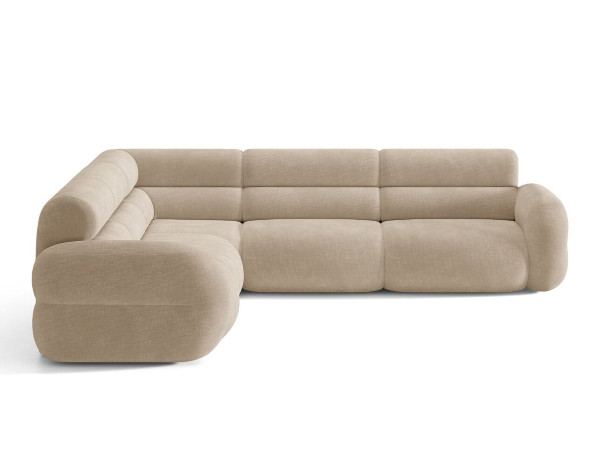 Modulinis minkštas kampas 670396