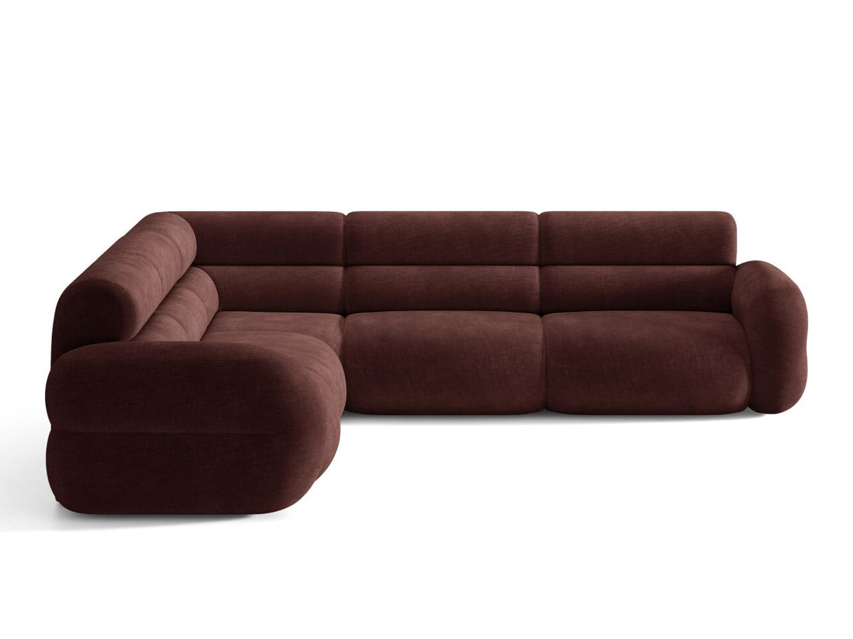 Modulinis minkštas kampas 670396