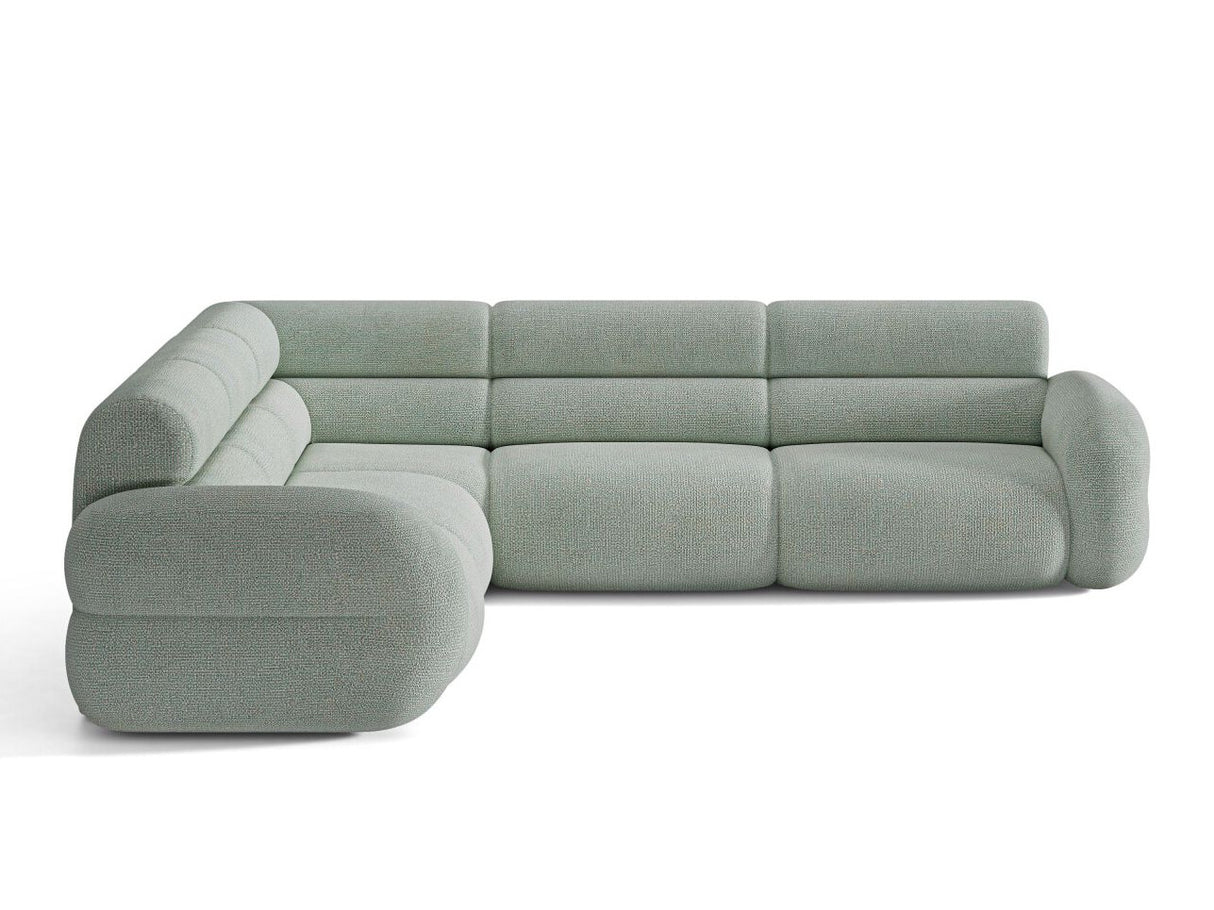 Modulinis minkštas kampas 670396