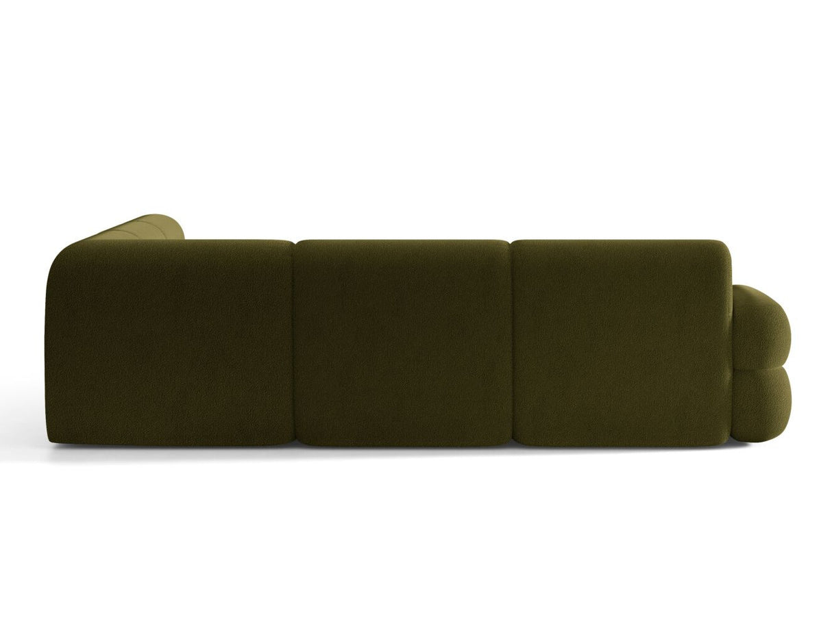 Modulinis minkštas kampas 670396