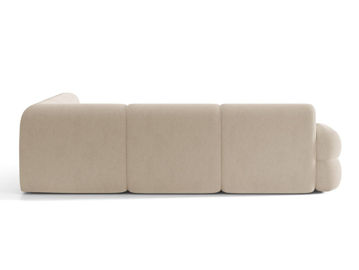 Modulinis minkštas kampas 670396